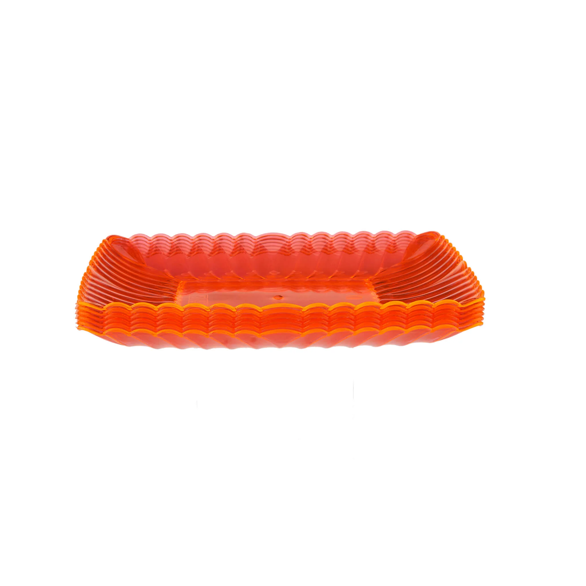 Premium Square Flower Plate - Image 26