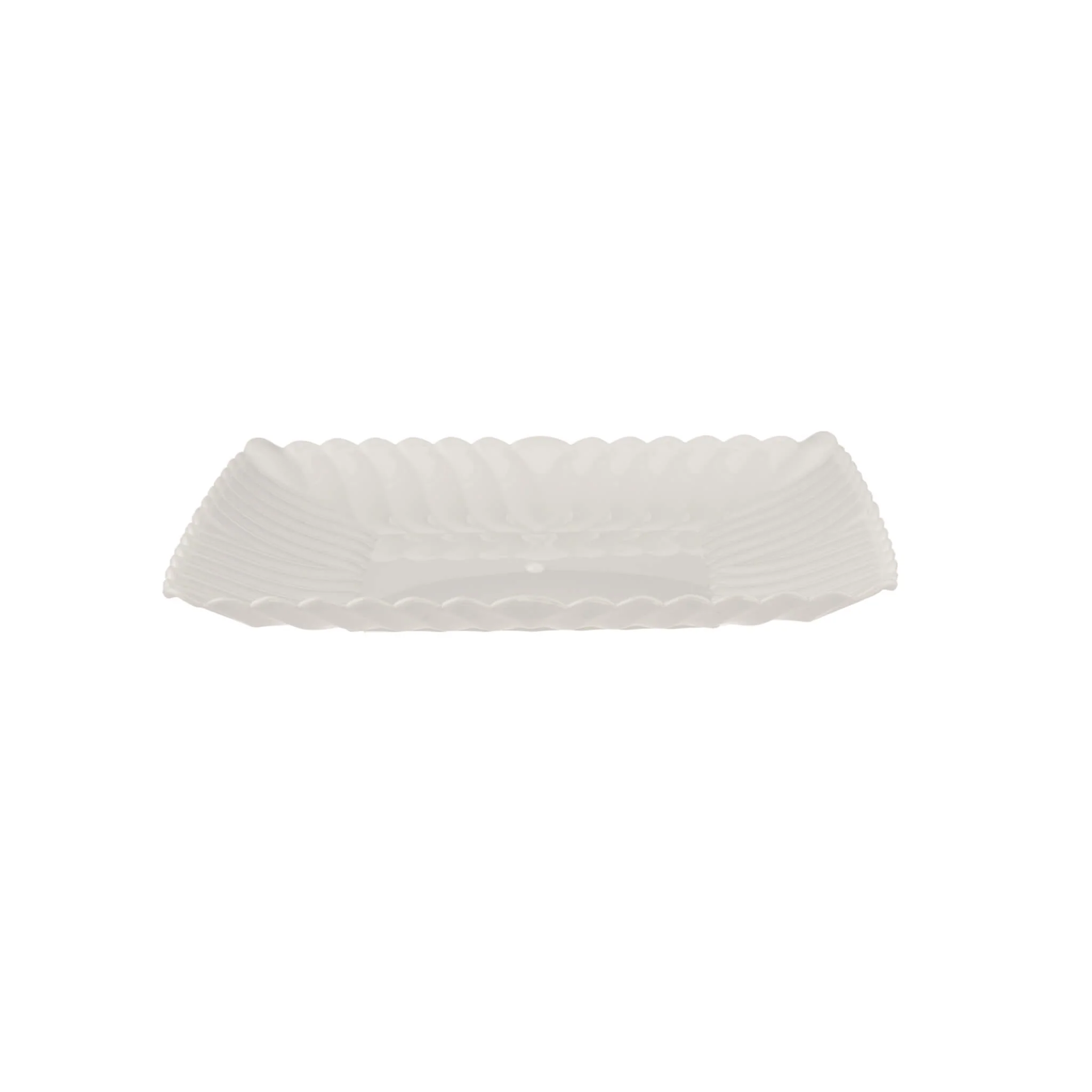 Premium Square Flower Plate - Image 69