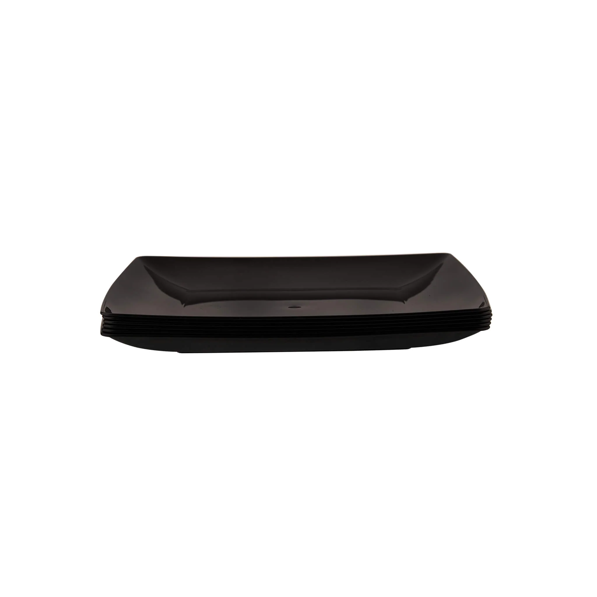 Premium Square Plates 6 Pieces - Image 51