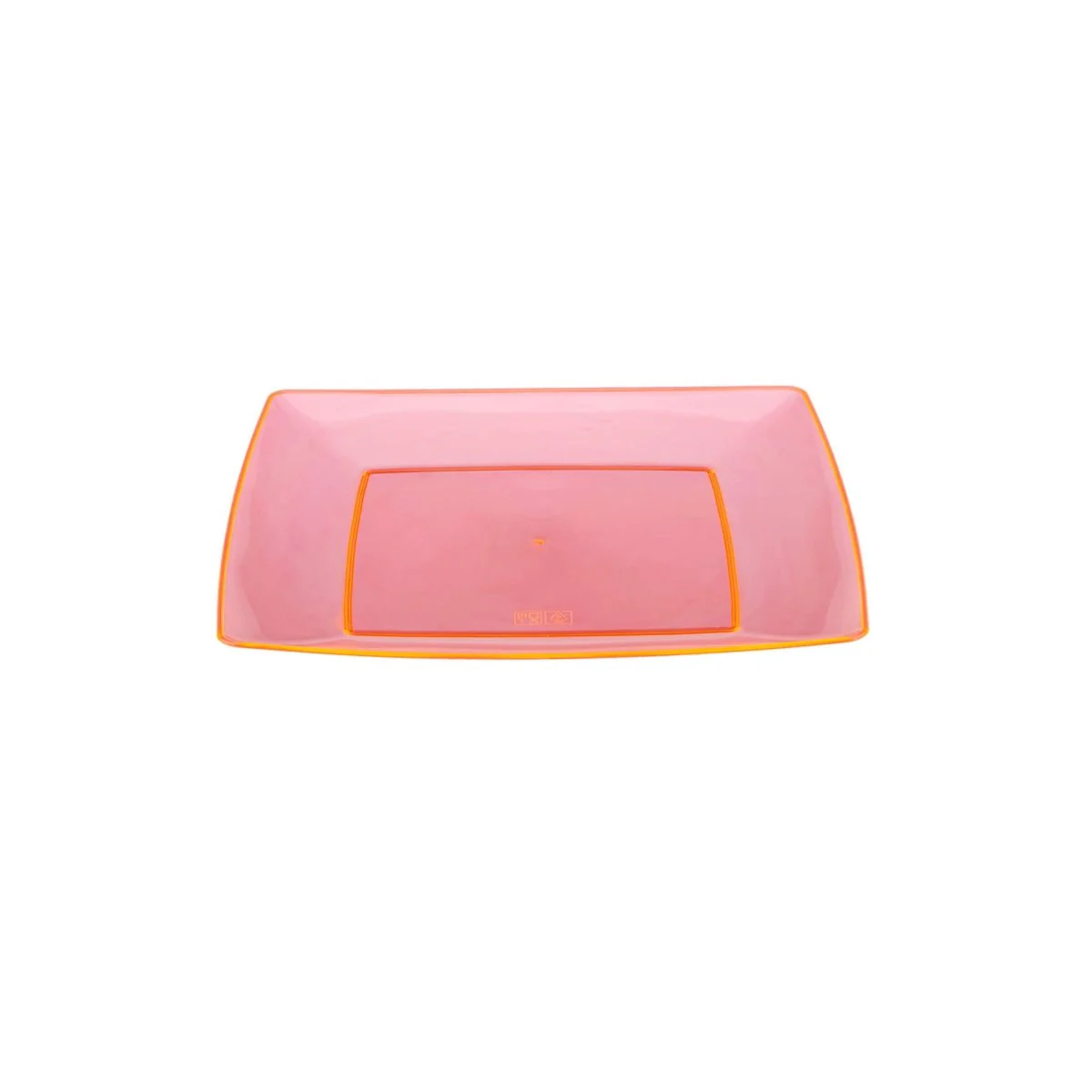 Premium Square Plates 6 Pieces - Image 6