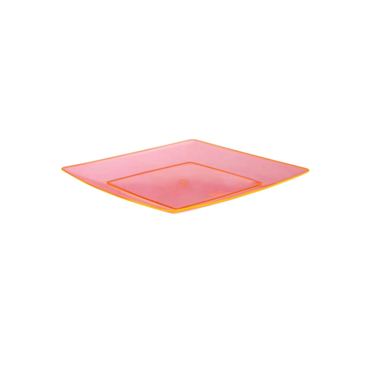 Premium Square Plates 6 Pieces - Image 7