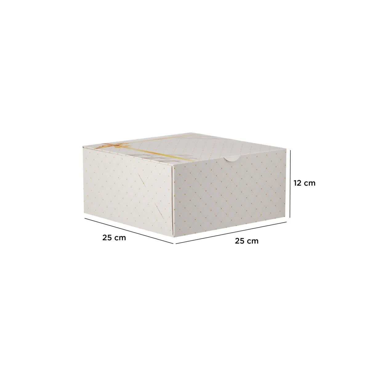 Printed Cake Box - Image 16