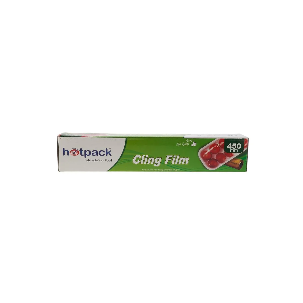 PVC Cling Wrap - Image 5