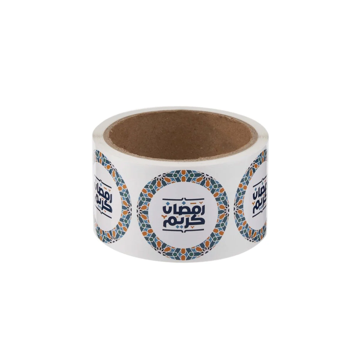 Ramadan Kareem Sticker Rolls - Image 12