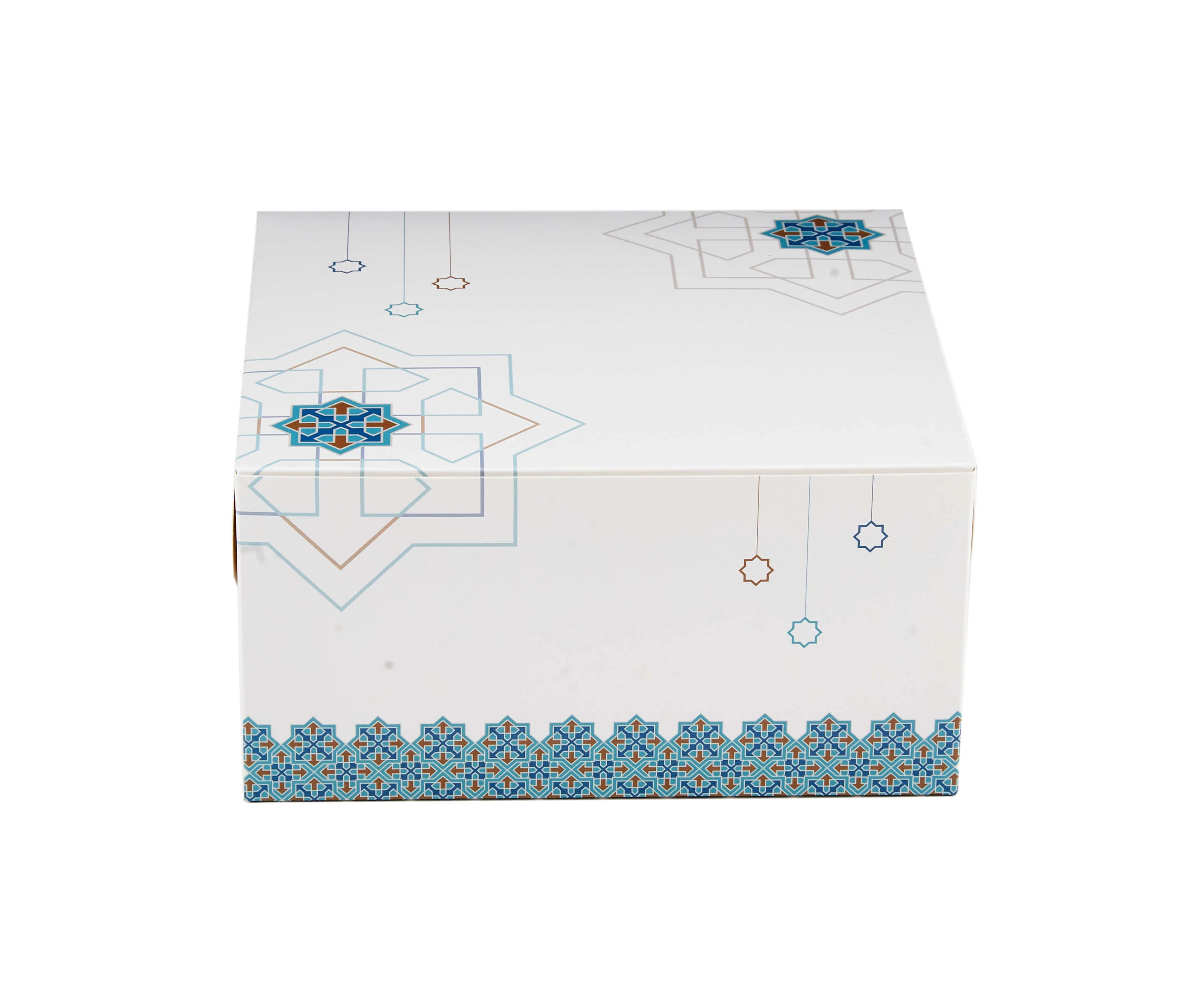 Ramadan Theme Printed Snack Box - Image 11