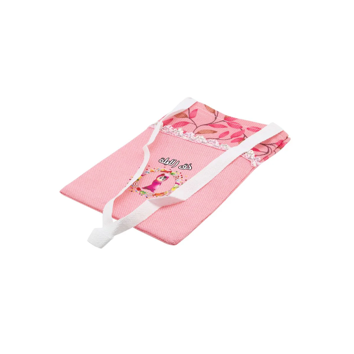 Ramadan Theme Theme Printed Cloth Bag - Image 5