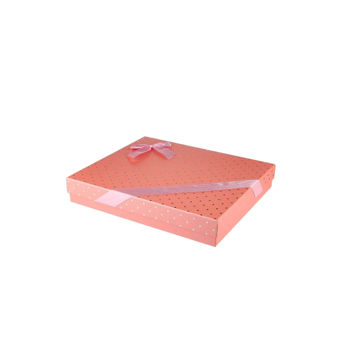 Rectangle Shape Gift Box - 1 Piece - Image 4