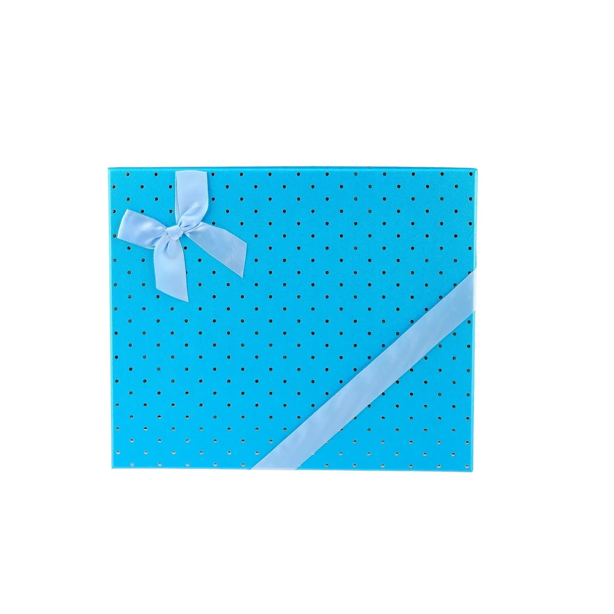 Rectangle Shape Gift Box - 1 Piece - Image 7