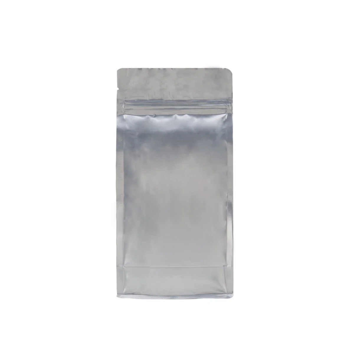 Resealable Foil Stand Up Pouch - Image 7