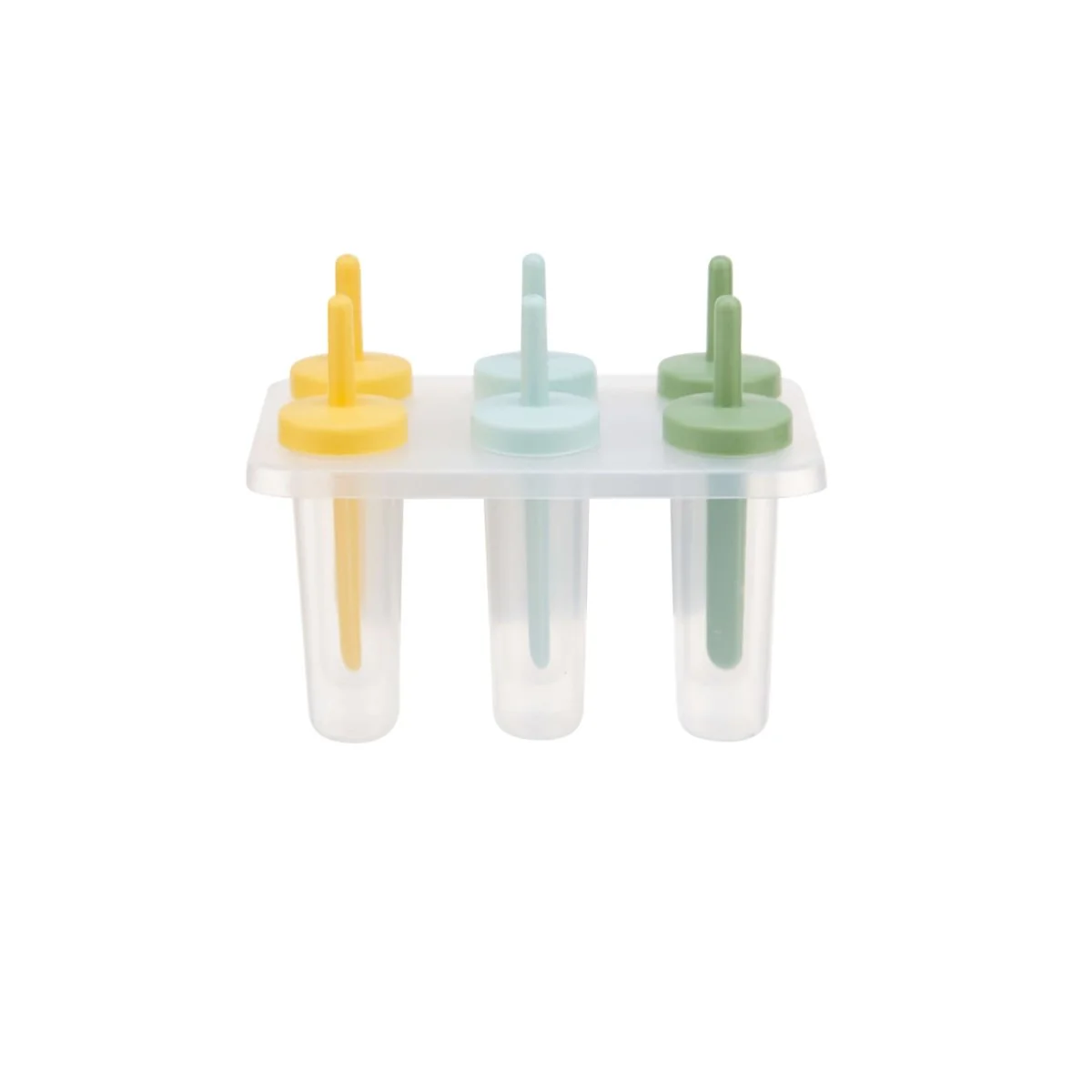 Reusable Ice Popstick Mold - Image 10