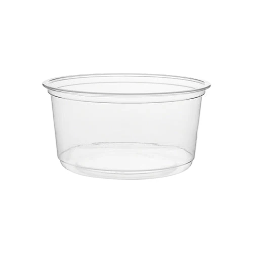Round Deli Containers - Image 10
