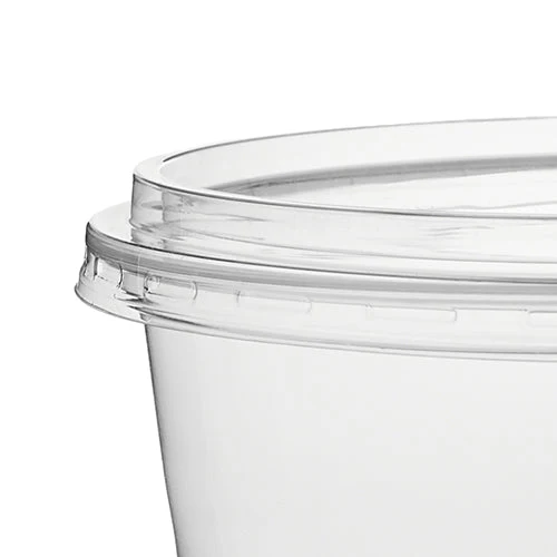 Round Deli Containers - Image 8