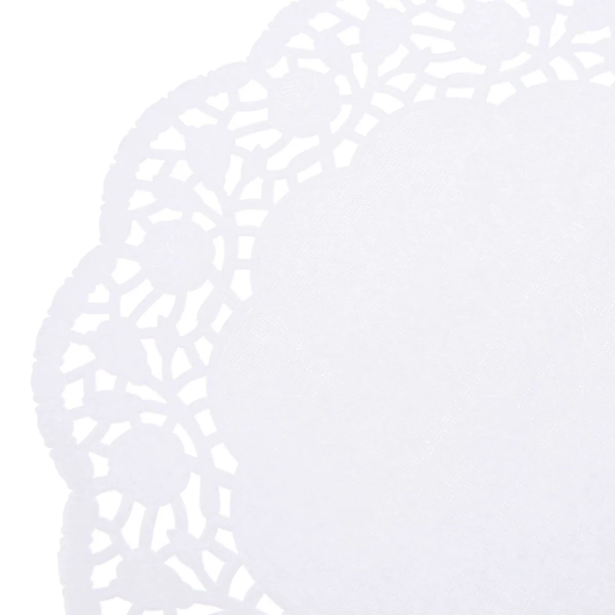 Round Paper Doilies - Image 5