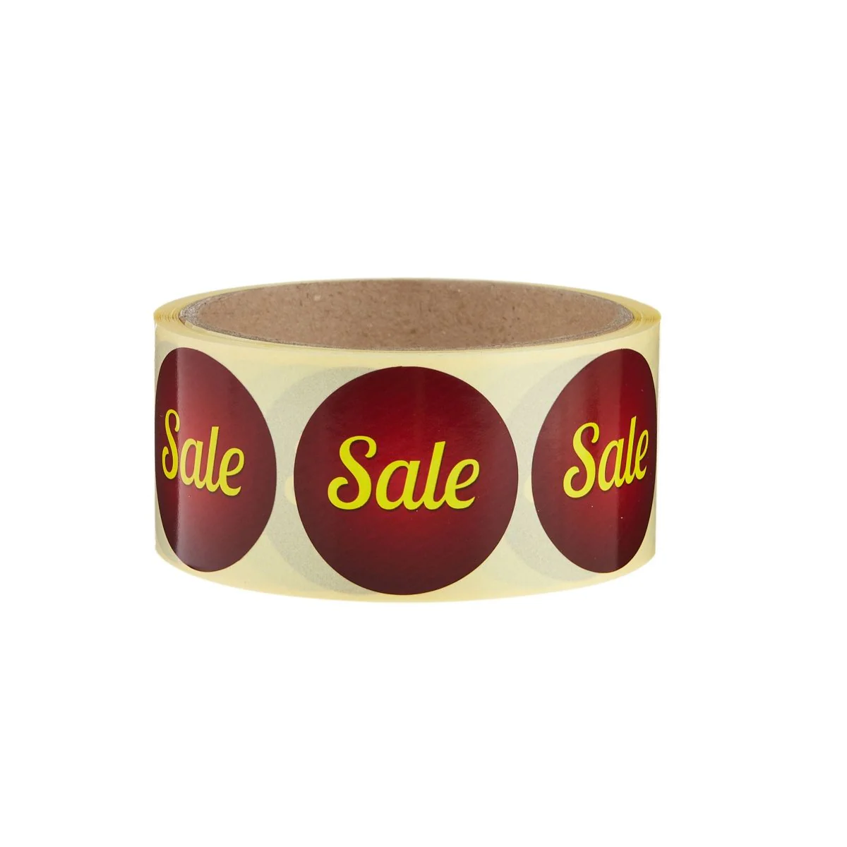 Sale Sticker Roll 250 Pieces - Image 2