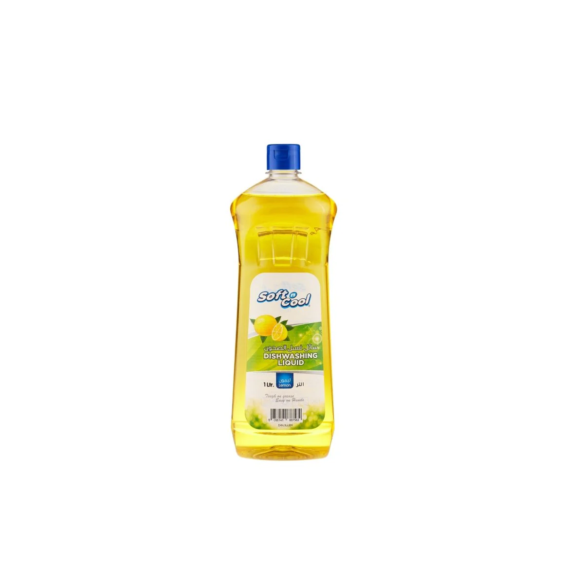 Soft N Cool Dishwashing Liquid - Image 11