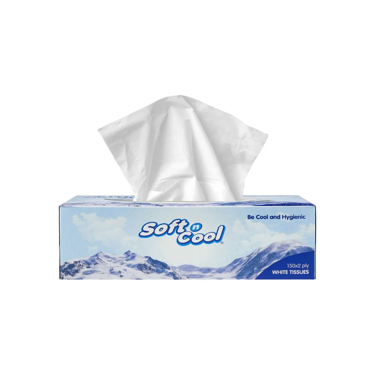 Soft n Cool Tissue Value Pack - Image 2