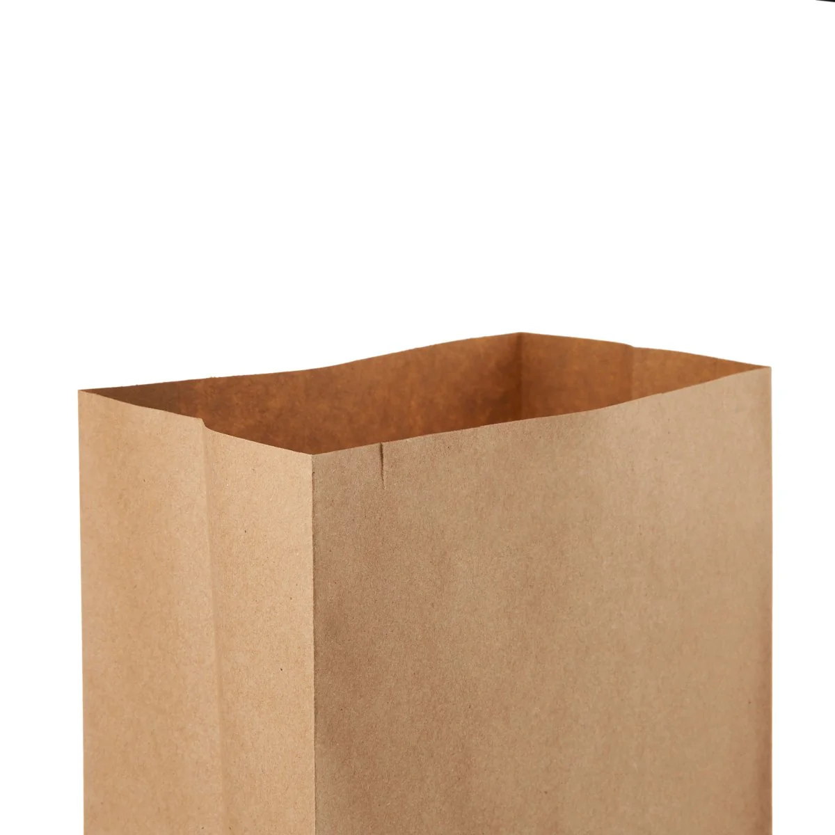 Square Bottom Paper Bags - Image 15