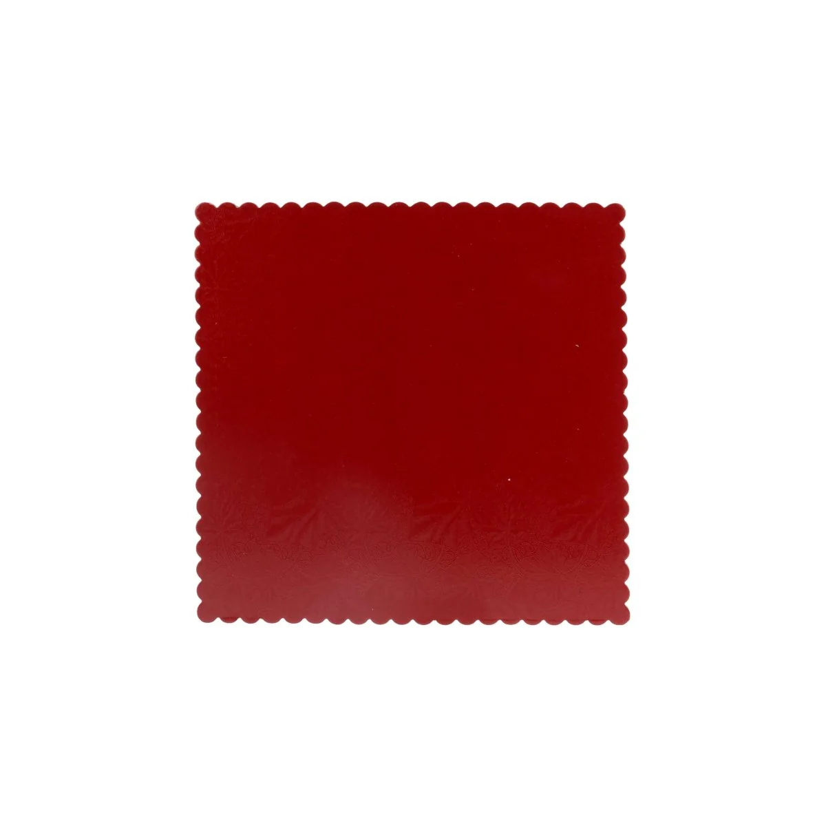 Square Cake Board 5 Pieces - Image 25