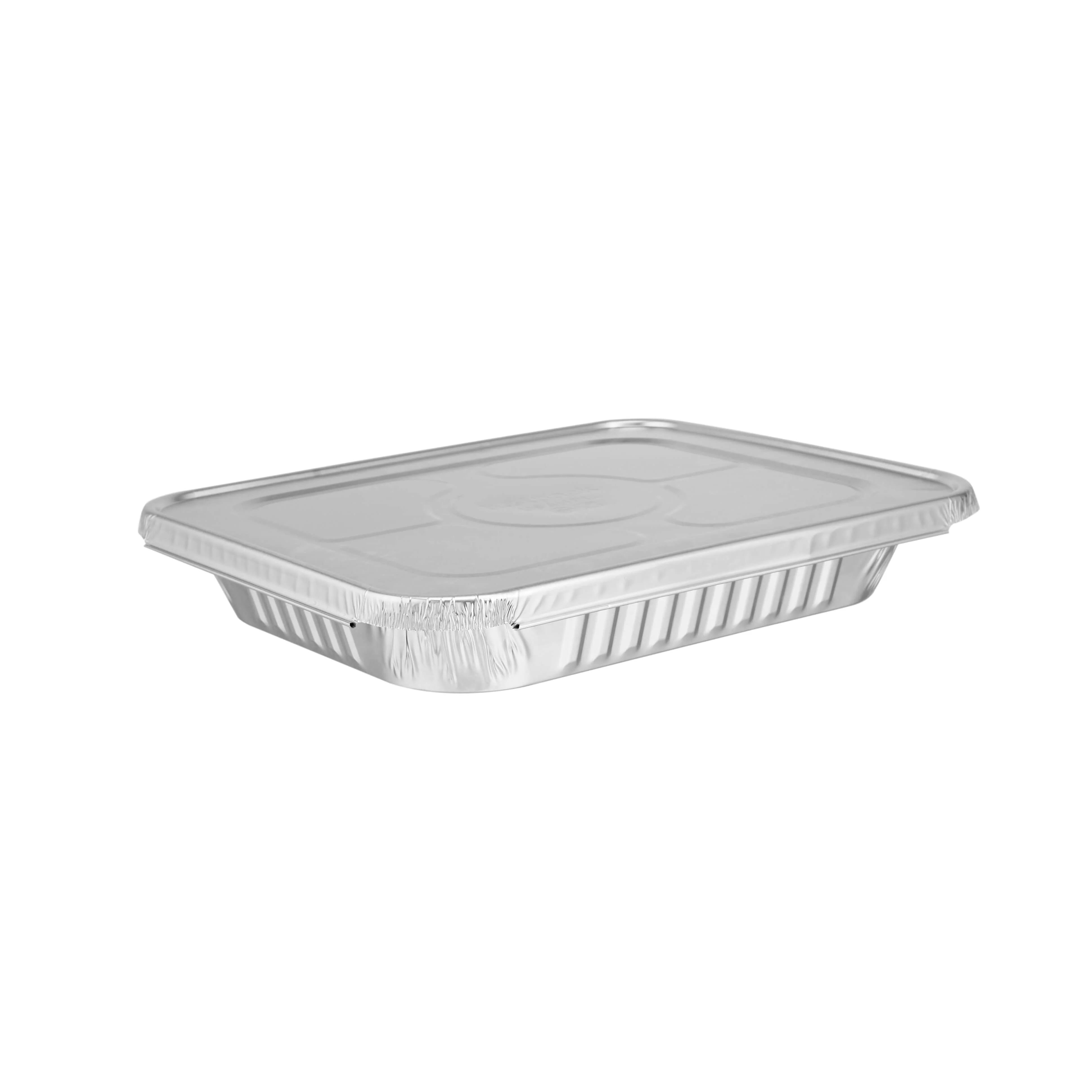 Steam Pan Half Size Aluminum Container - Image 7