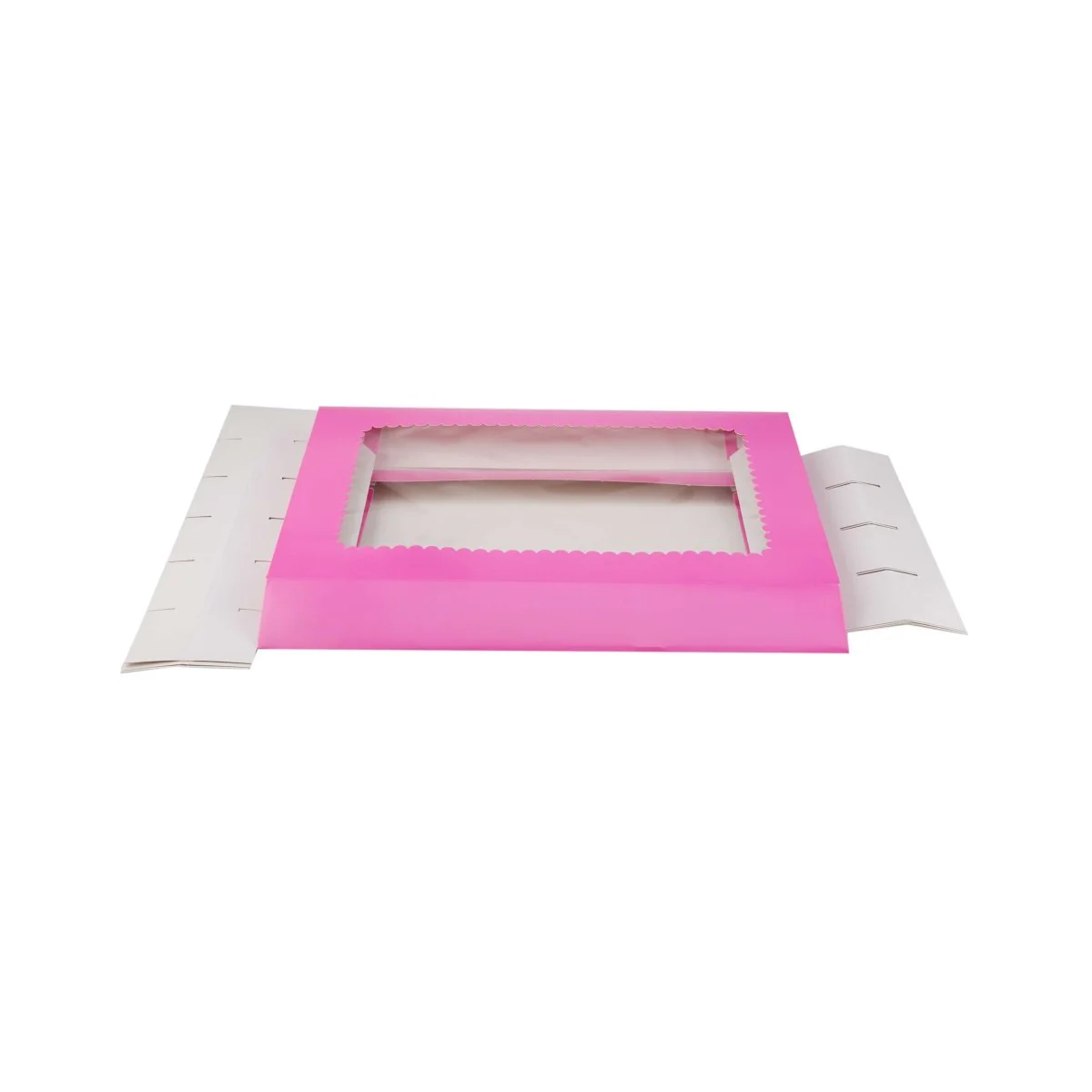 Sweet Box With Divider and Window - Image 15