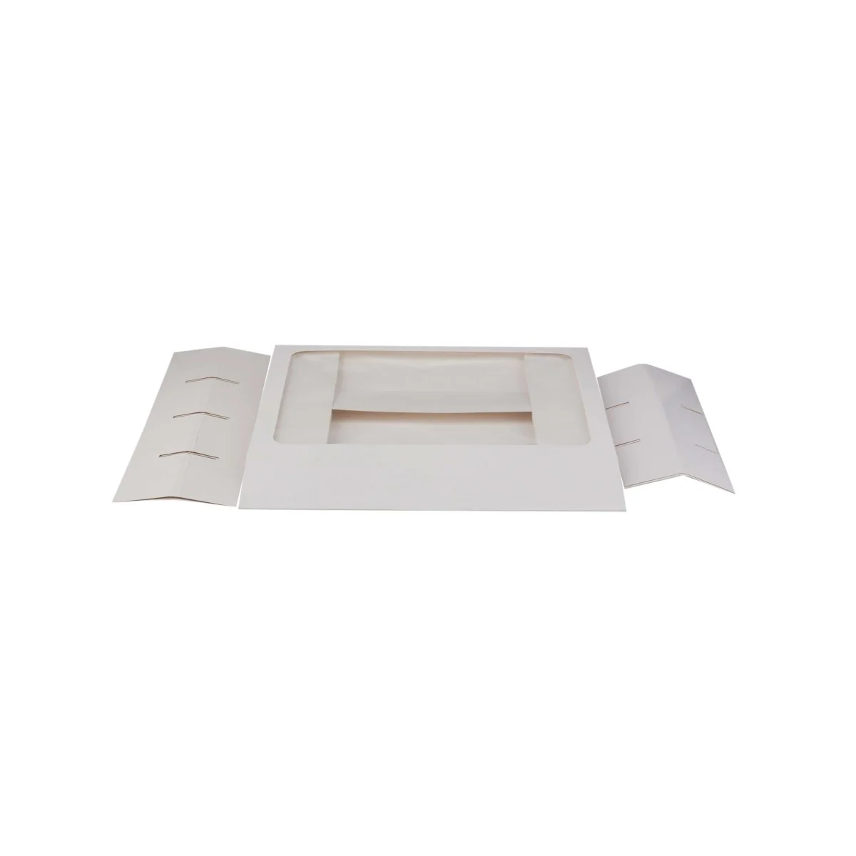 Sweet Box With Divider and Window - Image 4
