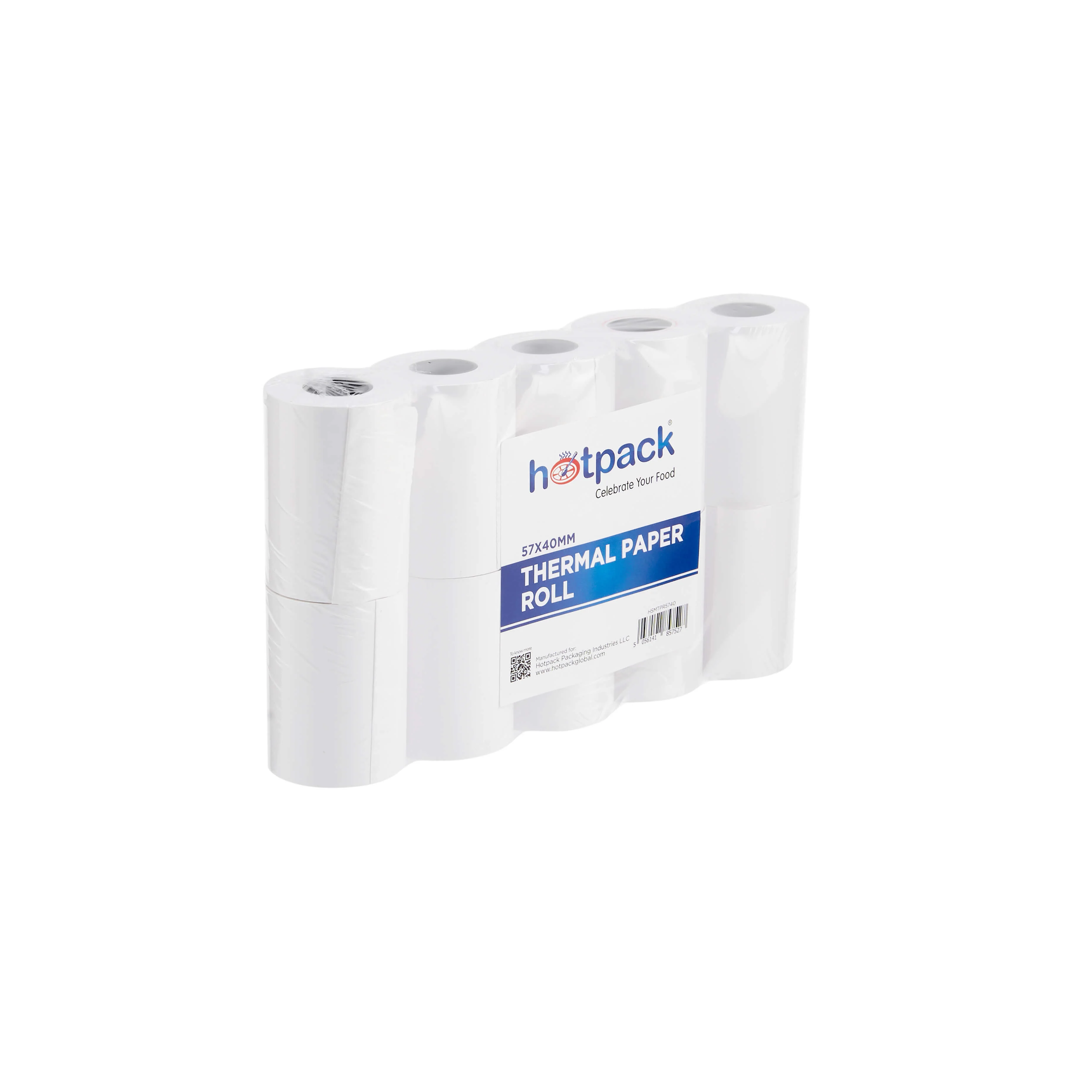 Thermal Paper Roll - Image 4