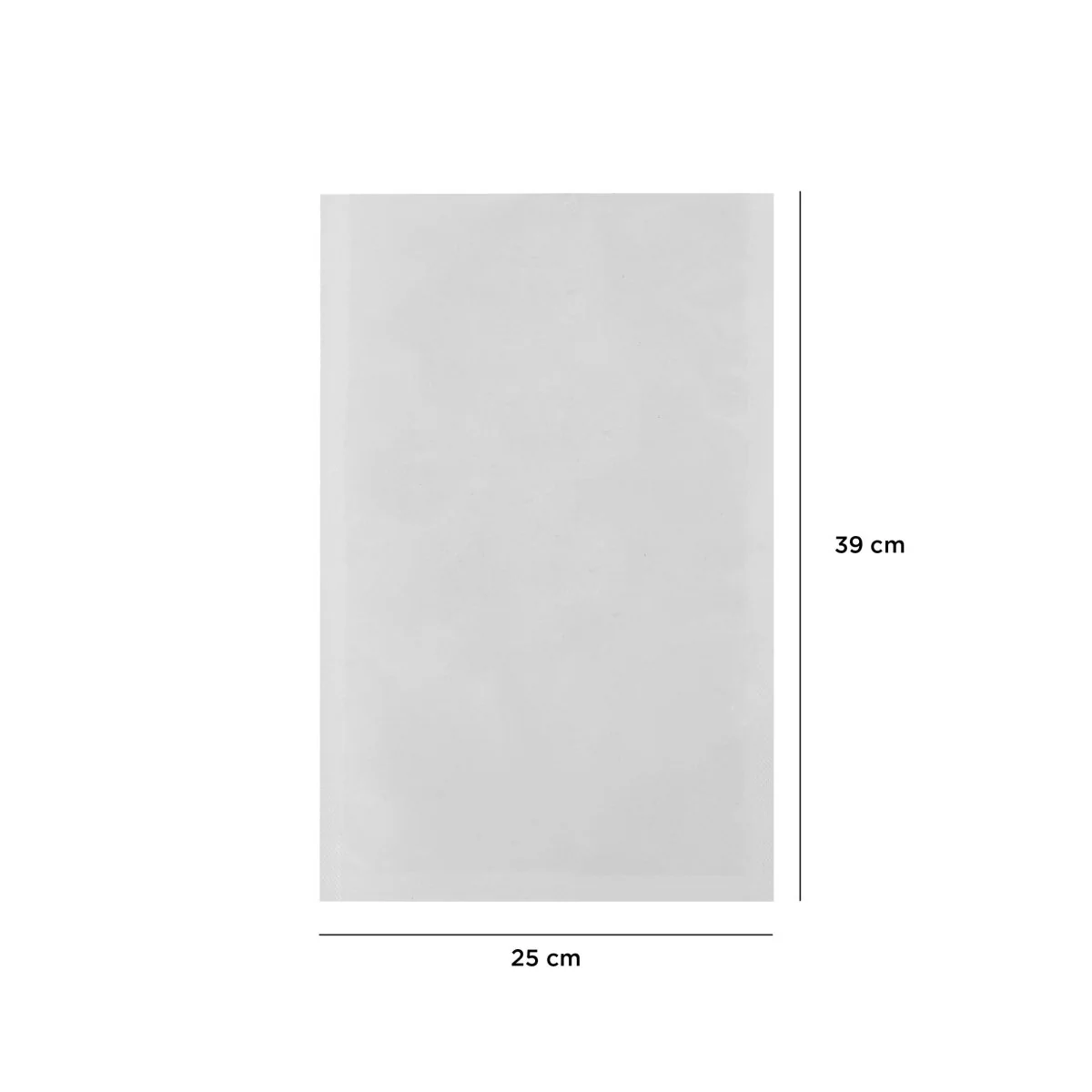 Vacuum Sealer Bag - Image 10